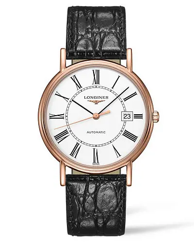 Longines Presence L4.921.1.11.2